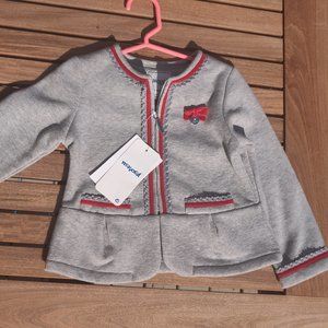 NWT 24 mos Super Soft Toddler Sweater